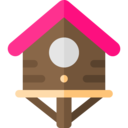 animals,house,architecture and city,clock,design,furniture and household,Tools and utensils,vintage,bird,clocks,style,watches,old,bird house,birds house